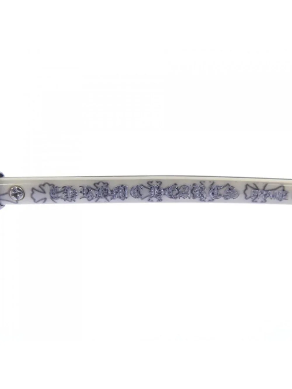 Chrome Hearts Fun Hatch-a Eyewear